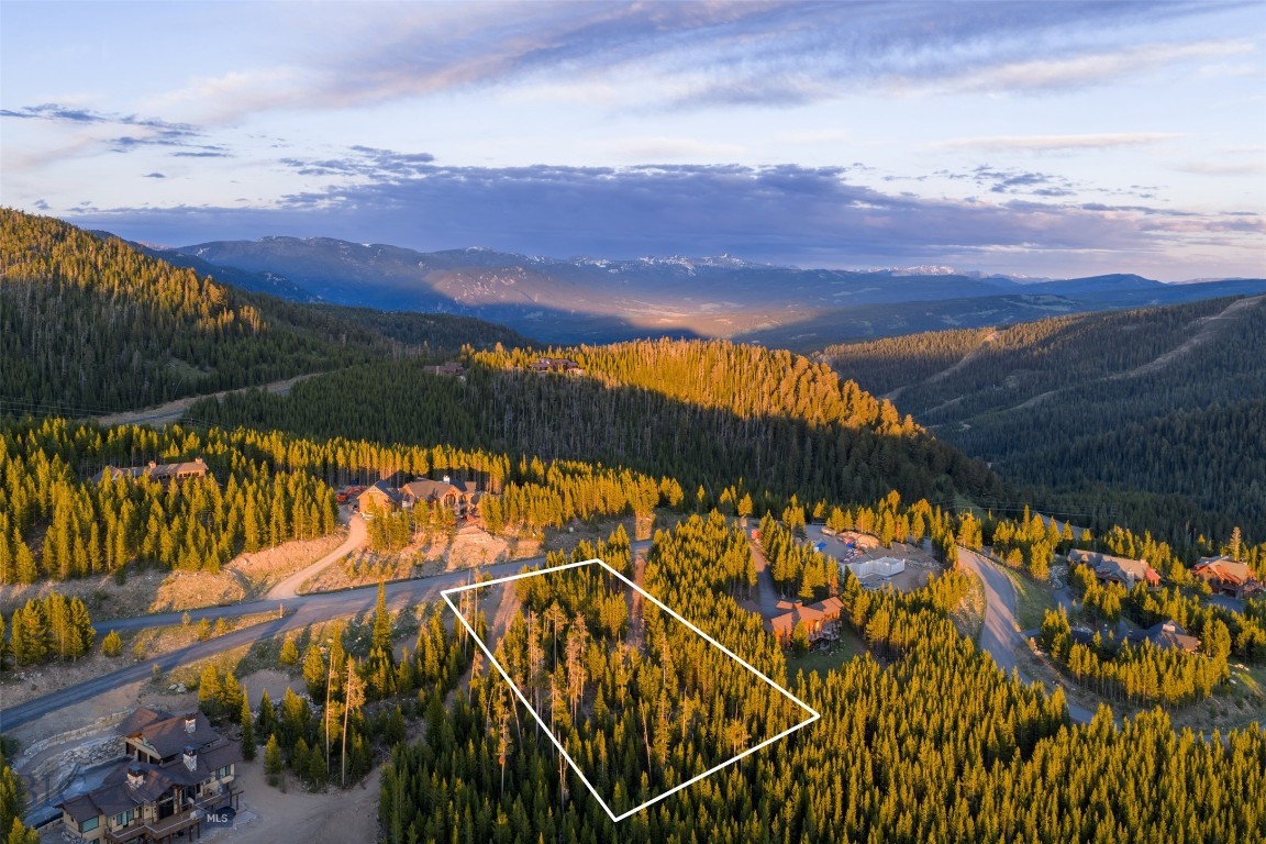 TBD Summit View Drive Lot 3