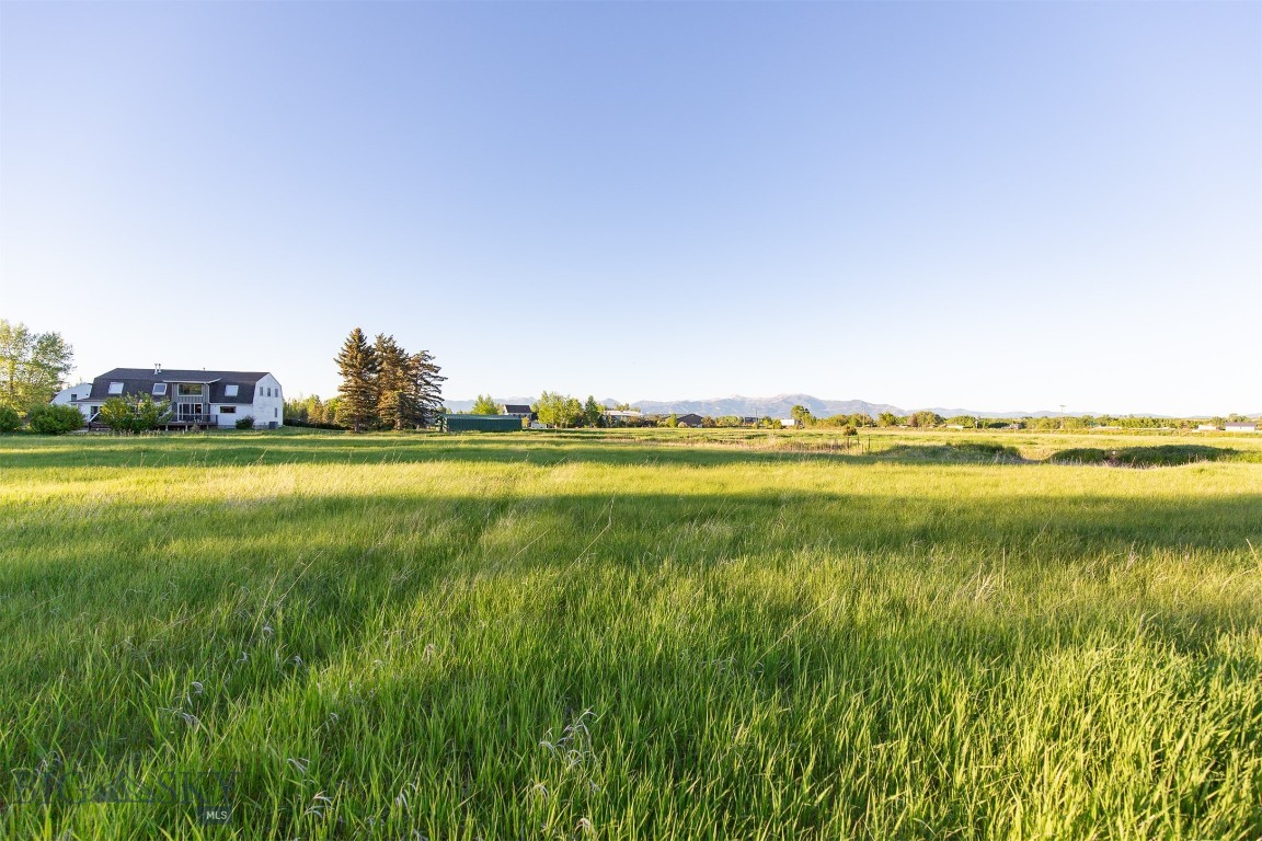 Minor Subdivision - Land