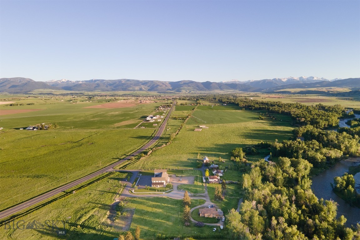 Minor Subdivision - Land