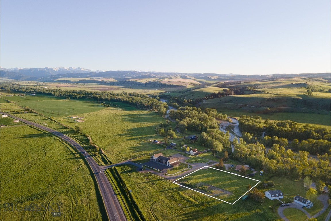 Hard To Find Almost 2 Full Acres Of Commercial Land! This Very Usable And Rare Lot Is Now Available For Sale! Superb Location! Just Barely Off To The West Of Highway 191. Only A Couple Minutes From 4 Corners. Located Next To One Of The Nicest Commercial Buildings In Any Direction. Not Much Real Estate Out There Compares To What You Get When You Combine This Location And The Land To Go With It. This Vacant Land Is Also Generally Very Flat. This 1.9+ Acres Is Ready For You To Start Building And Bring Your Dreams To Reality! Feel Free To Go See It, Today!