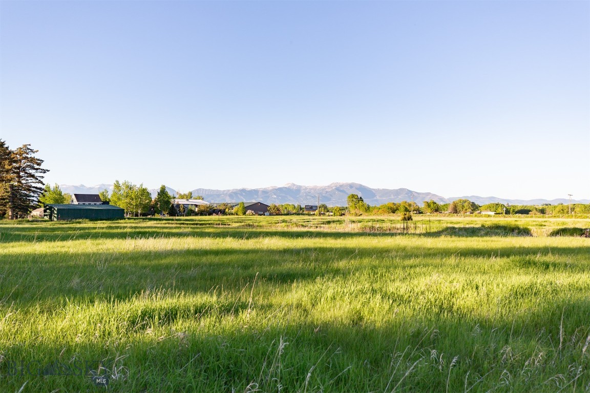Minor Subdivision - Land