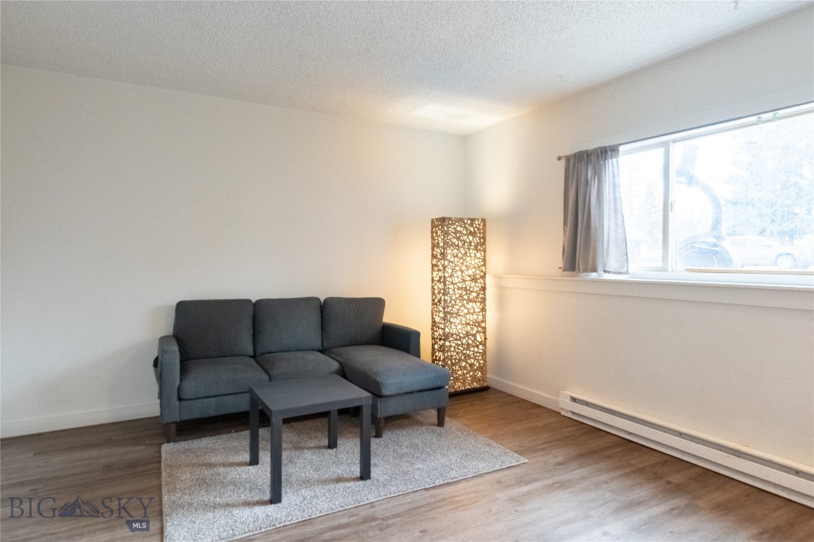 Caldwell Addition - Residential Income