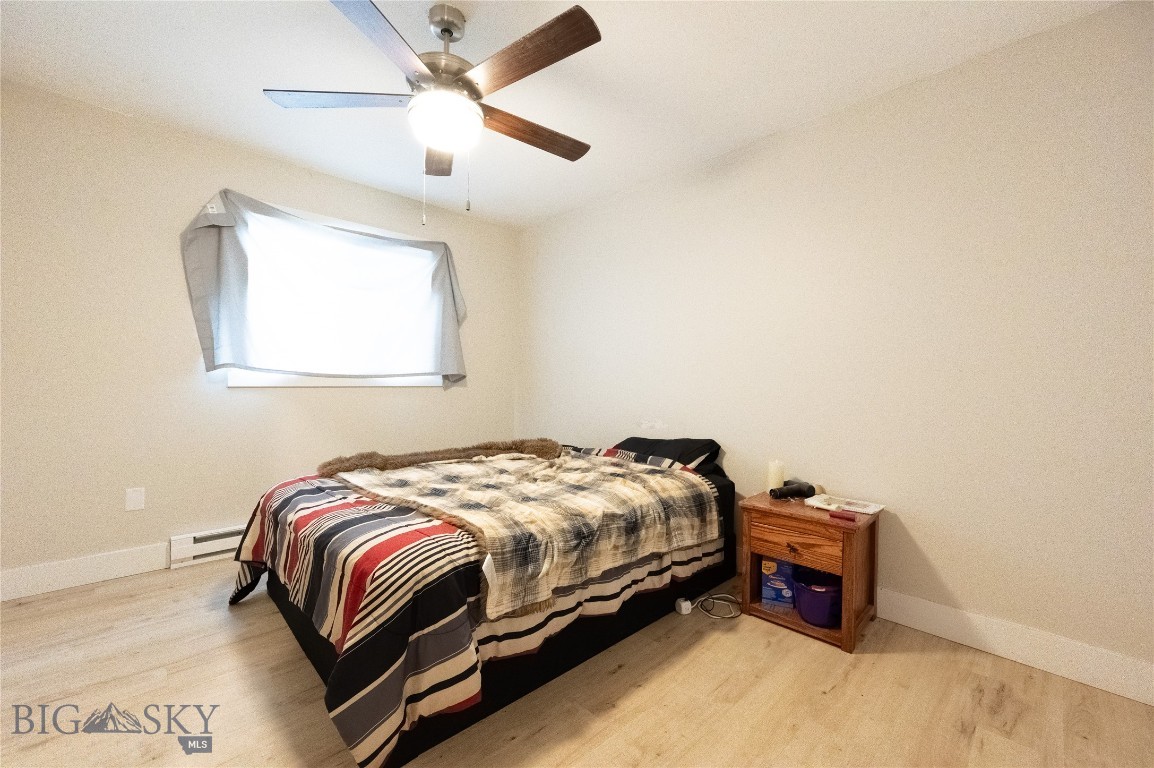 Caldwell Addition - Residential Income