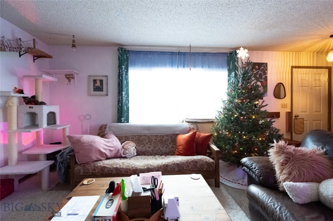 Caldwell Addition - Residential Income