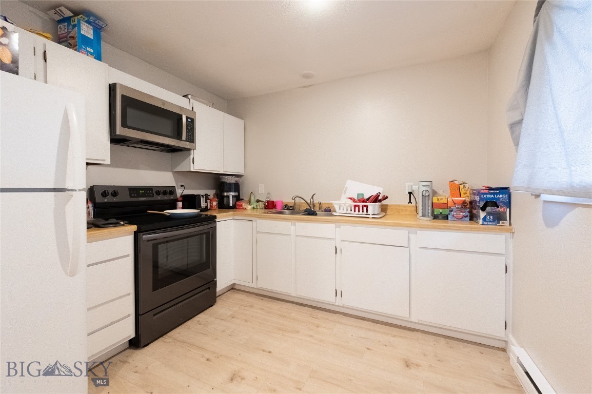 Caldwell Addition - Residential Income