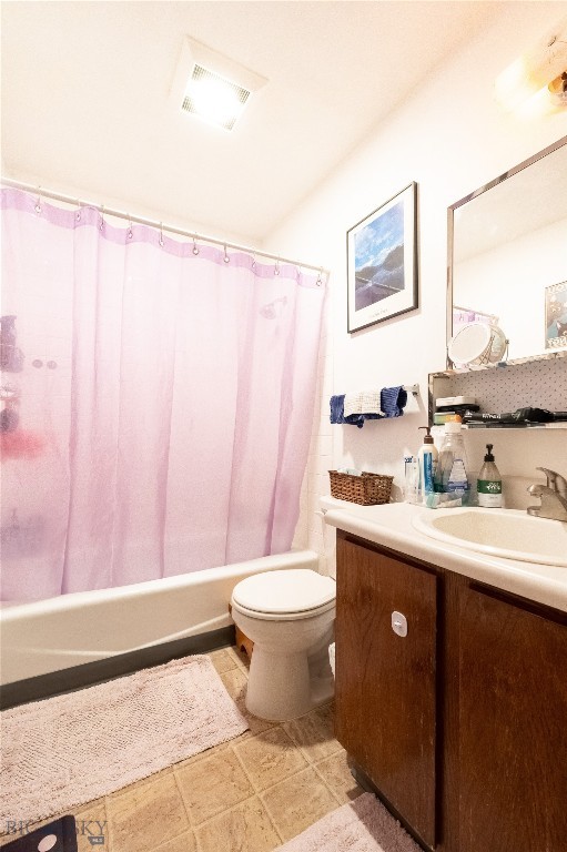 Caldwell Addition - Residential Income