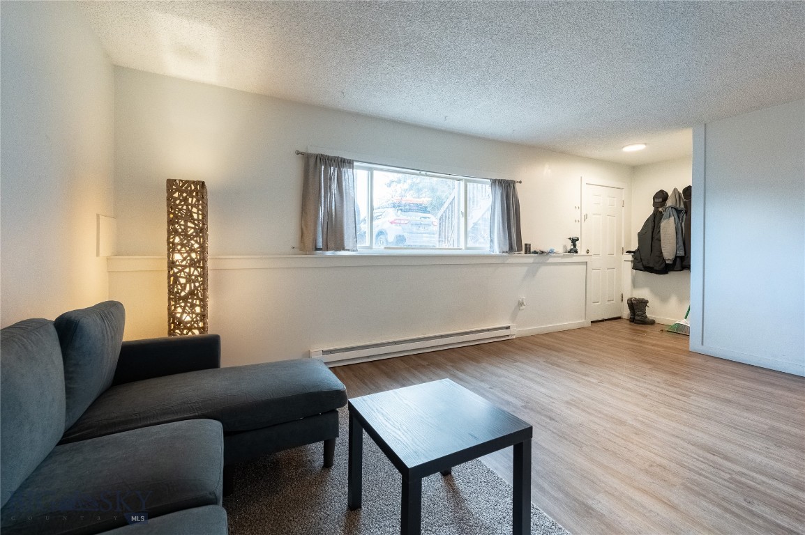 Caldwell Addition - Residential Income