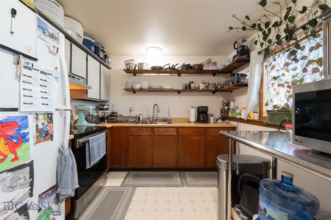 Caldwell Addition - Residential Income