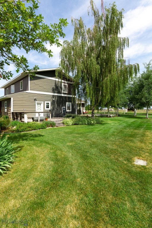 605 E Cameron Bridge