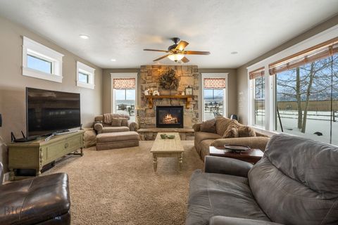 605 E Cameron Bridge Bozeman MT 59718