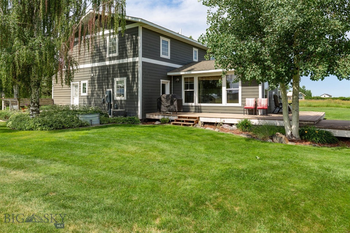 605 E Cameron Bridge