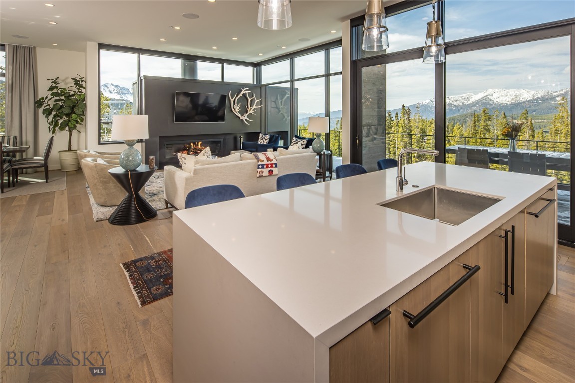 Ulery’s Cabins - Residential