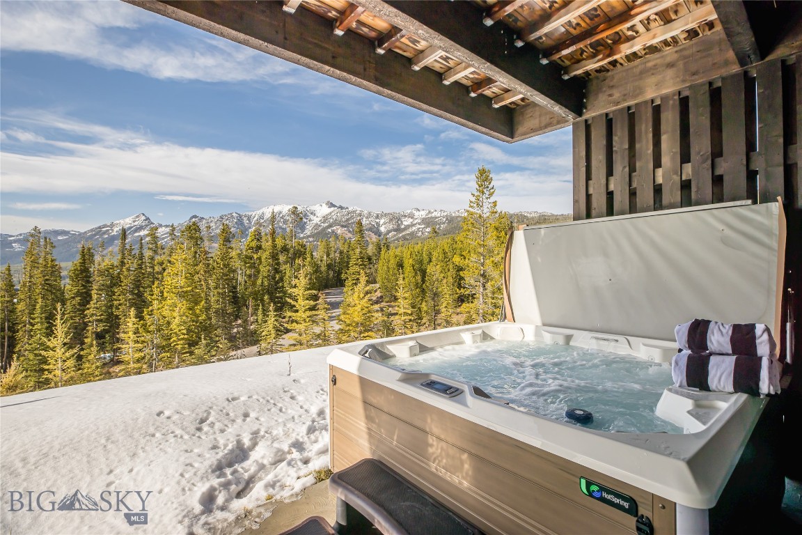 Ulery’s Cabins - Residential