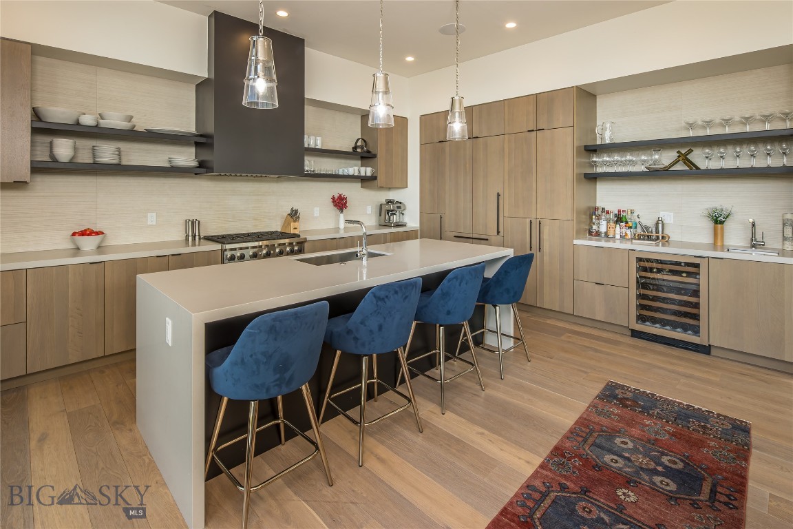 Ulery’s Cabins - Residential