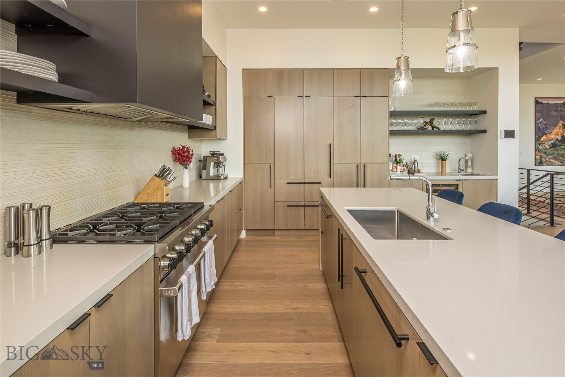 Ulery’s Cabins - Residential