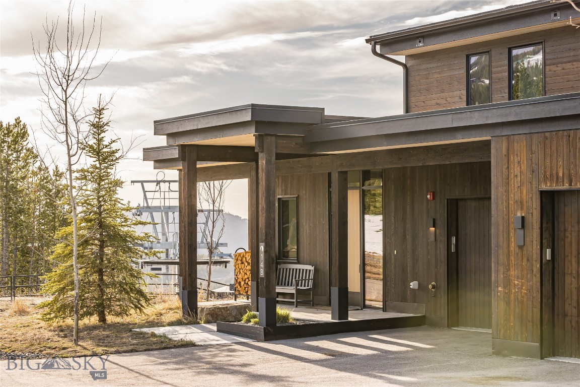 Ulery’s Cabins - Residential