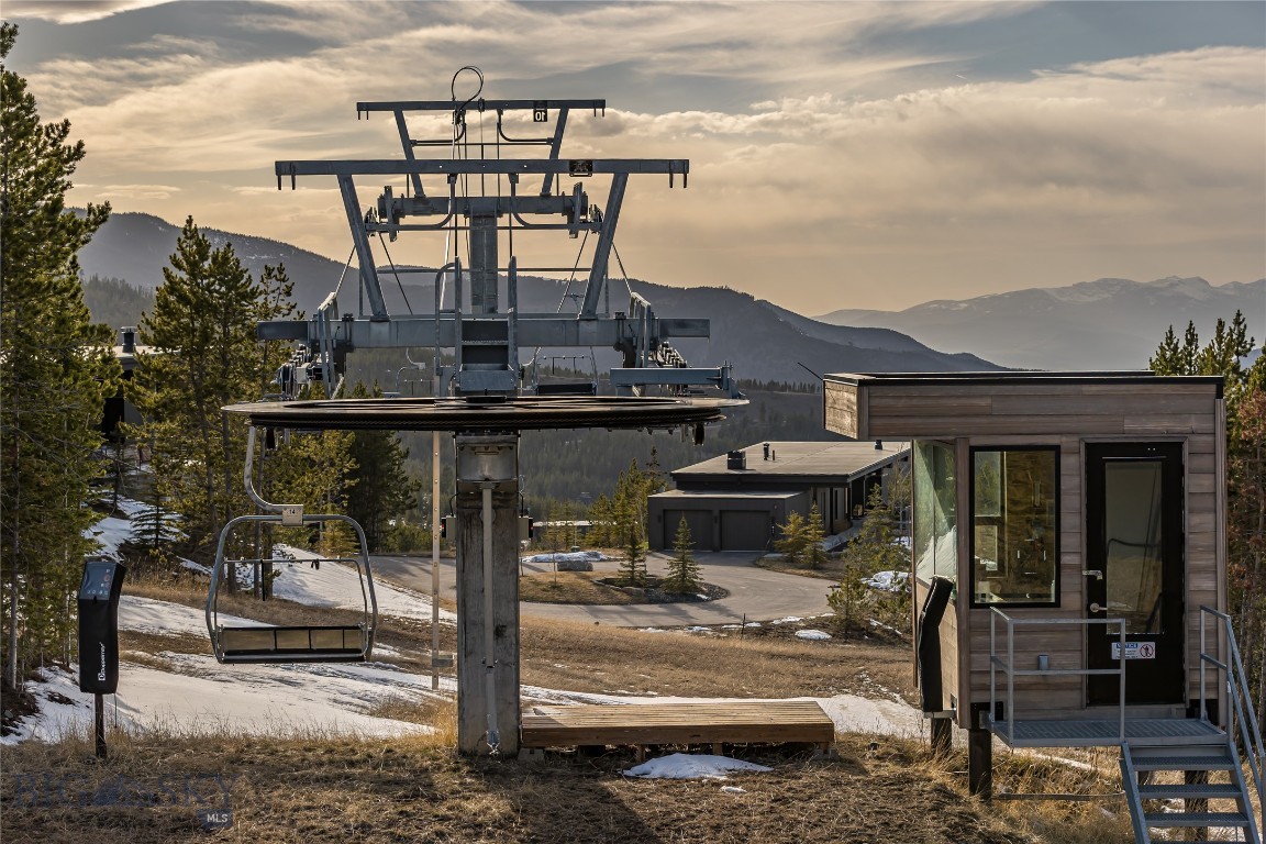 Ulery’s Cabins - Residential