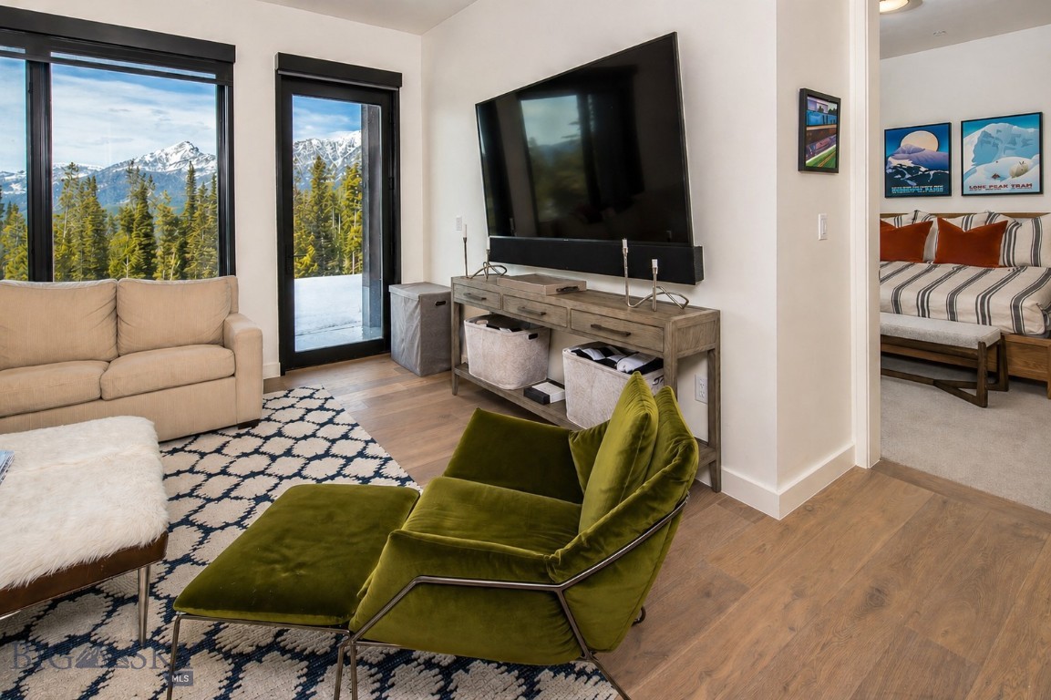 Ulery’s Cabins - Residential