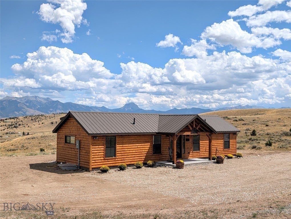 70 Dry Creek Trail
