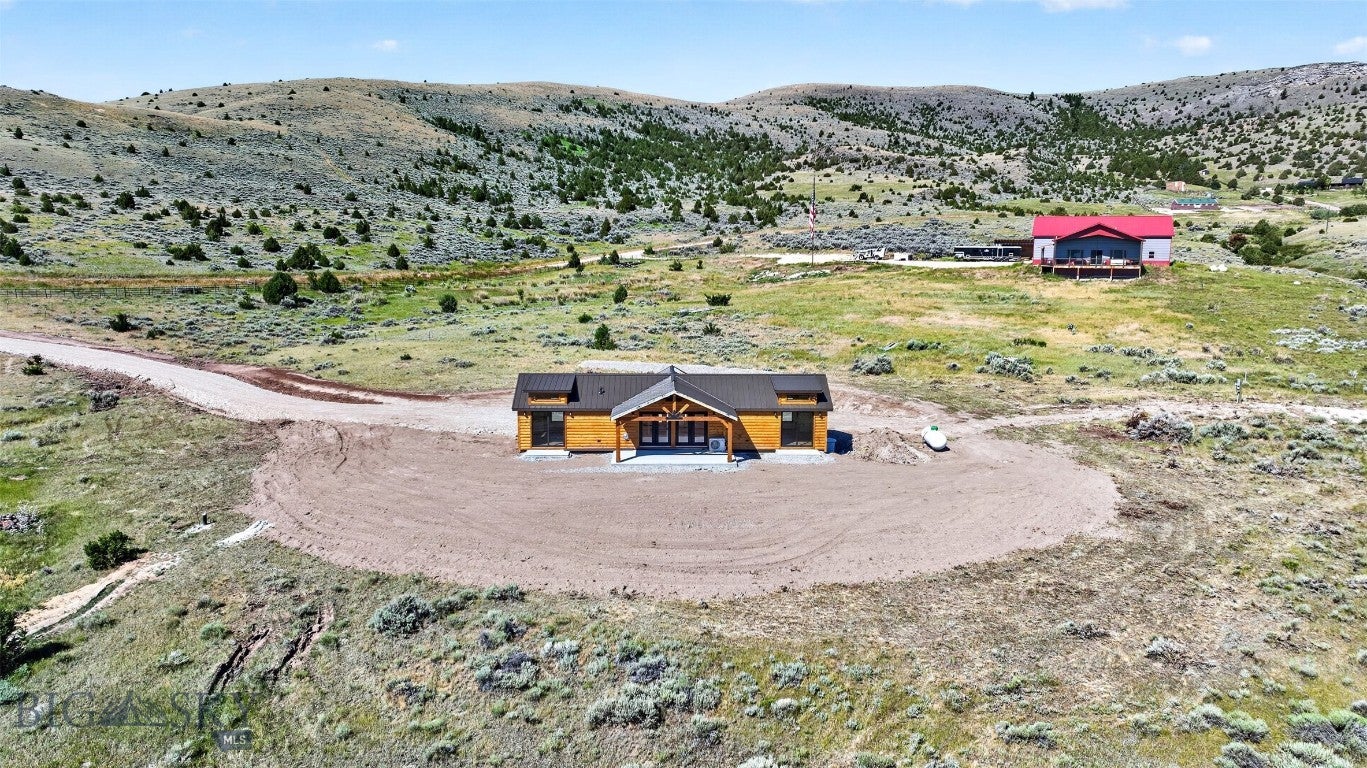 70 Dry Creek Trail