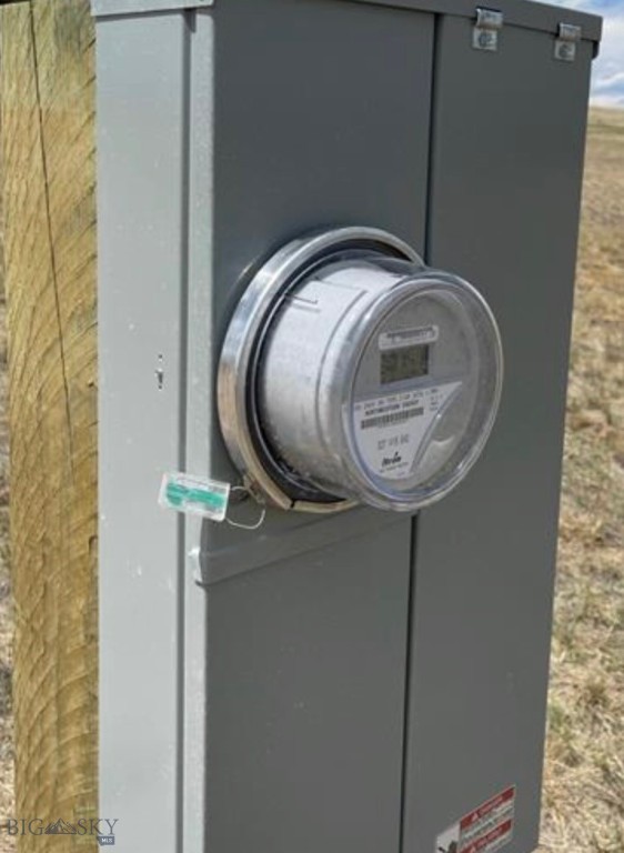 Jefferson Acres - Land