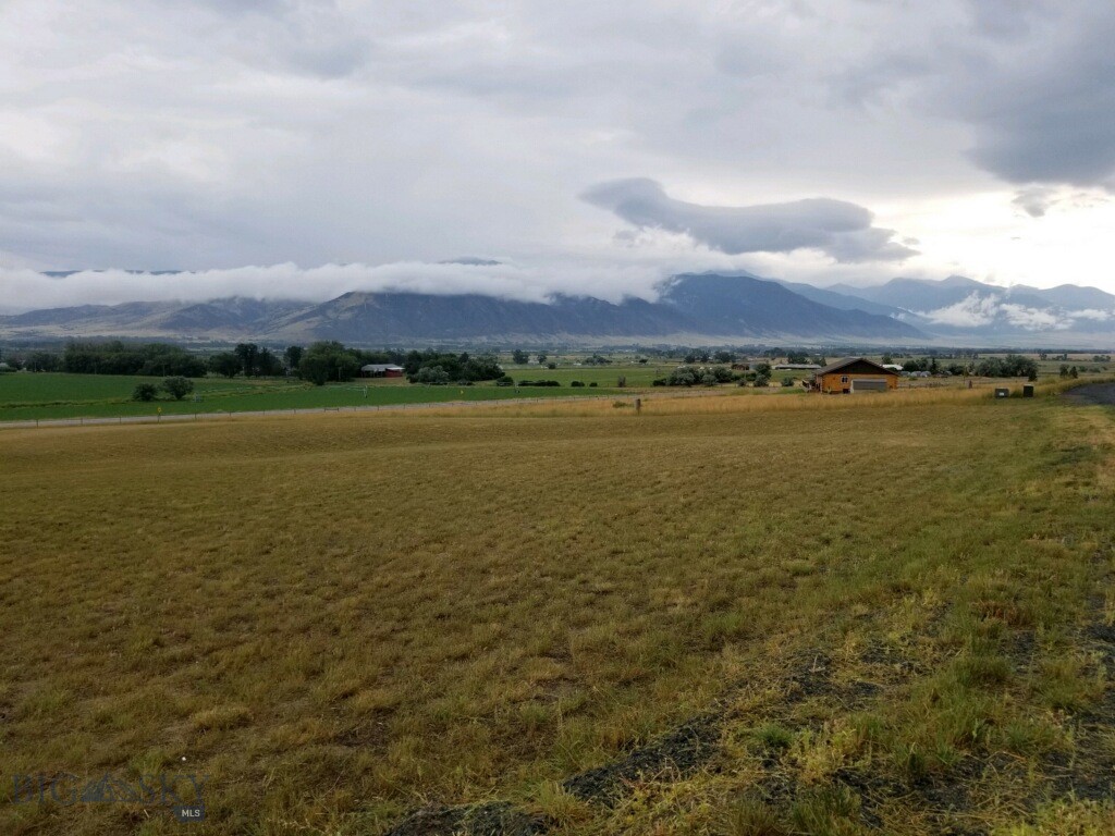 Jefferson Acres - Land