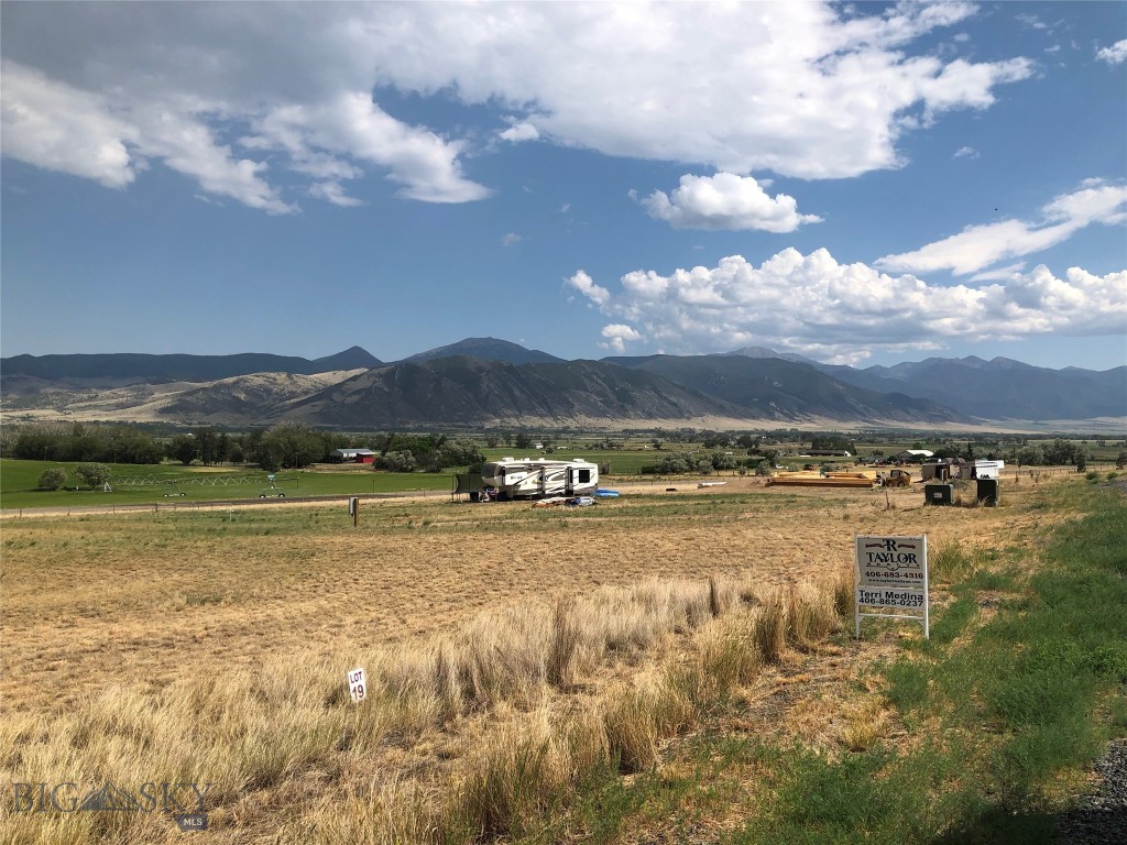 Jefferson Acres - Land