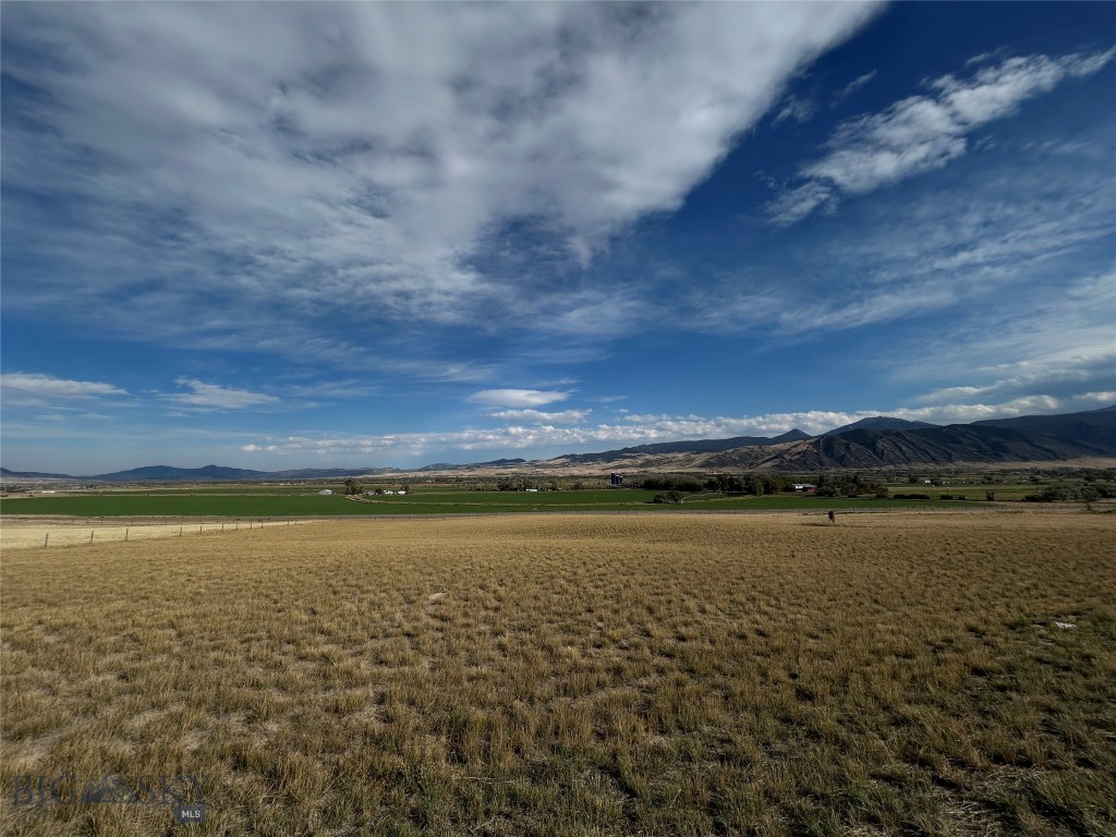 Jefferson Acres - Land