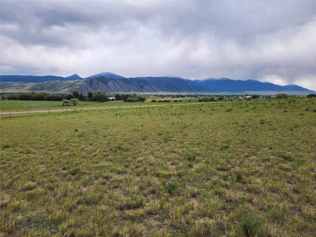 Jefferson Acres - Land