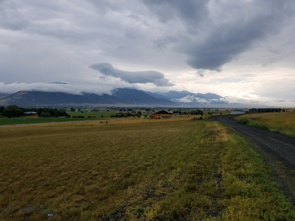 Jefferson Acres - Land