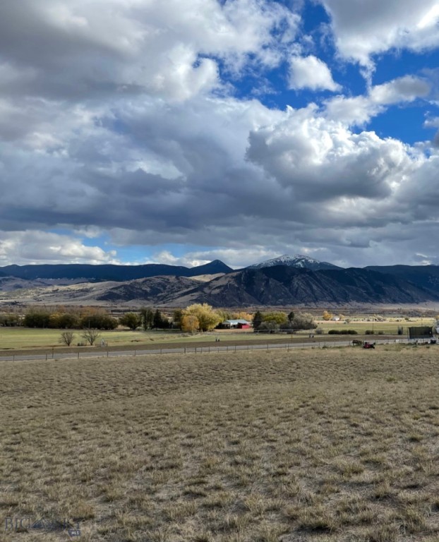 Jefferson Acres - Land