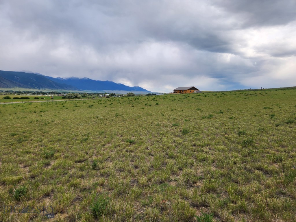 Jefferson Acres - Land