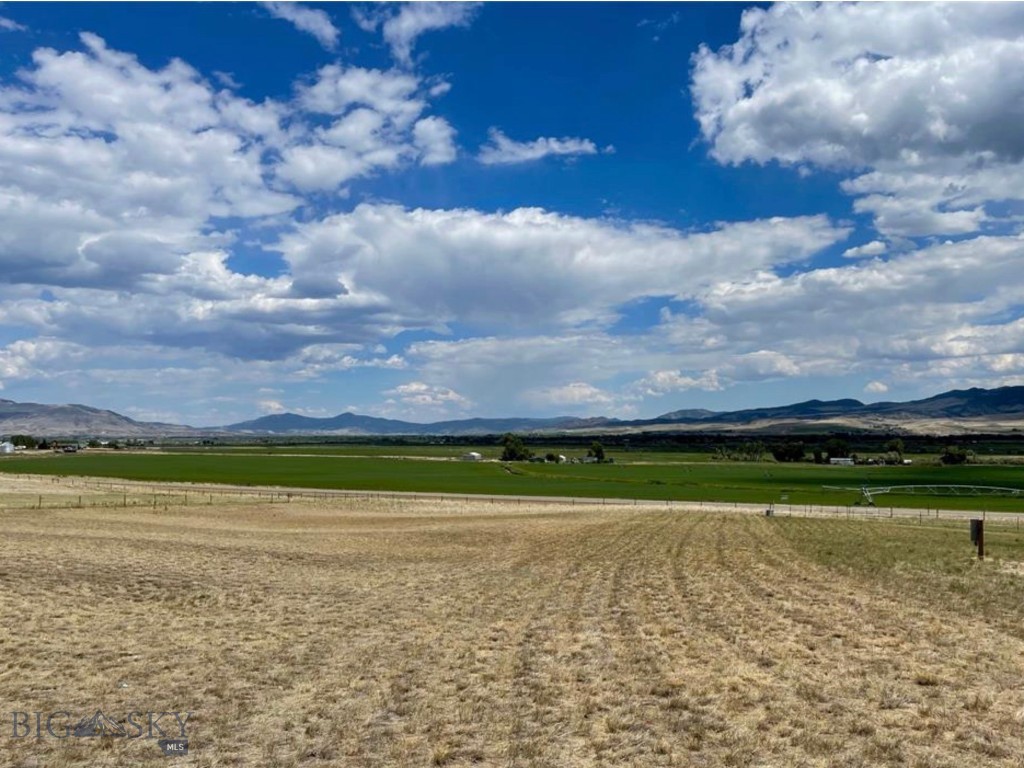 Jefferson Acres - Land