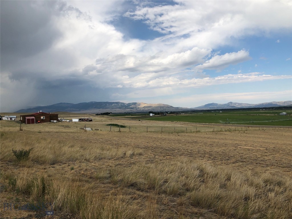 Jefferson Acres - Land