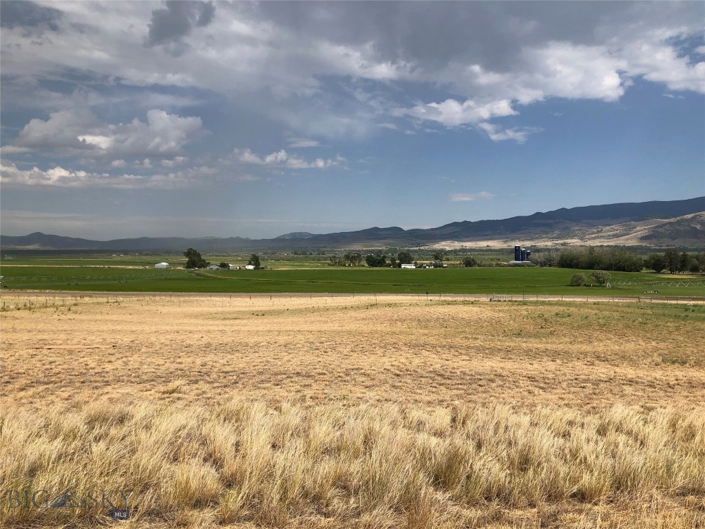 Jefferson Acres - Land