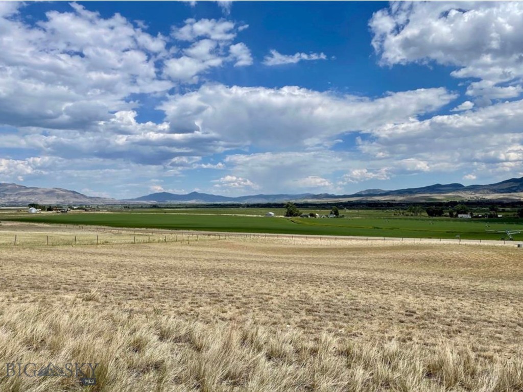 Jefferson Acres - Land