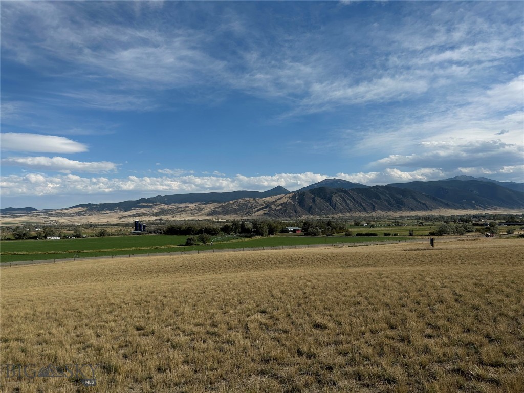 Jefferson Acres - Land