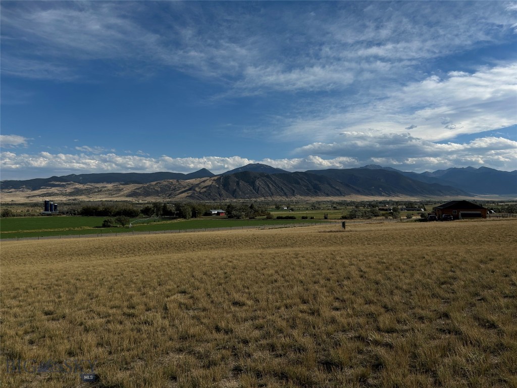 Jefferson Acres - Land