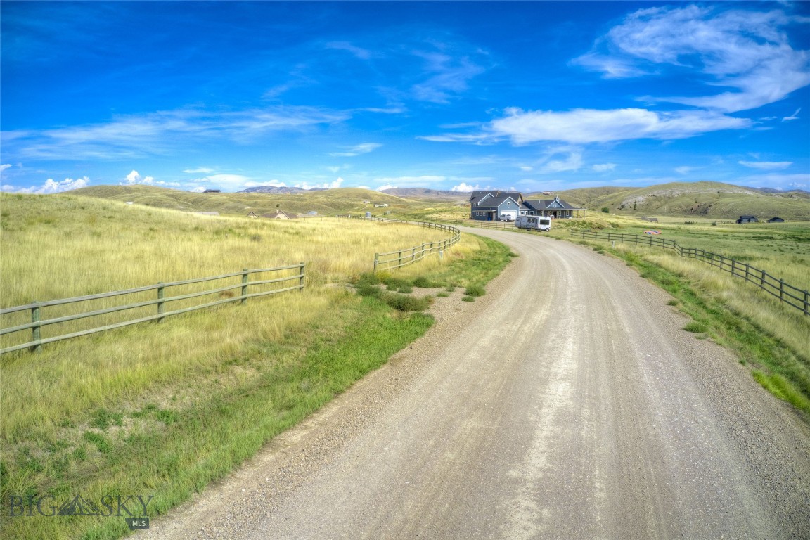 Rolling Glen Ranch - Land