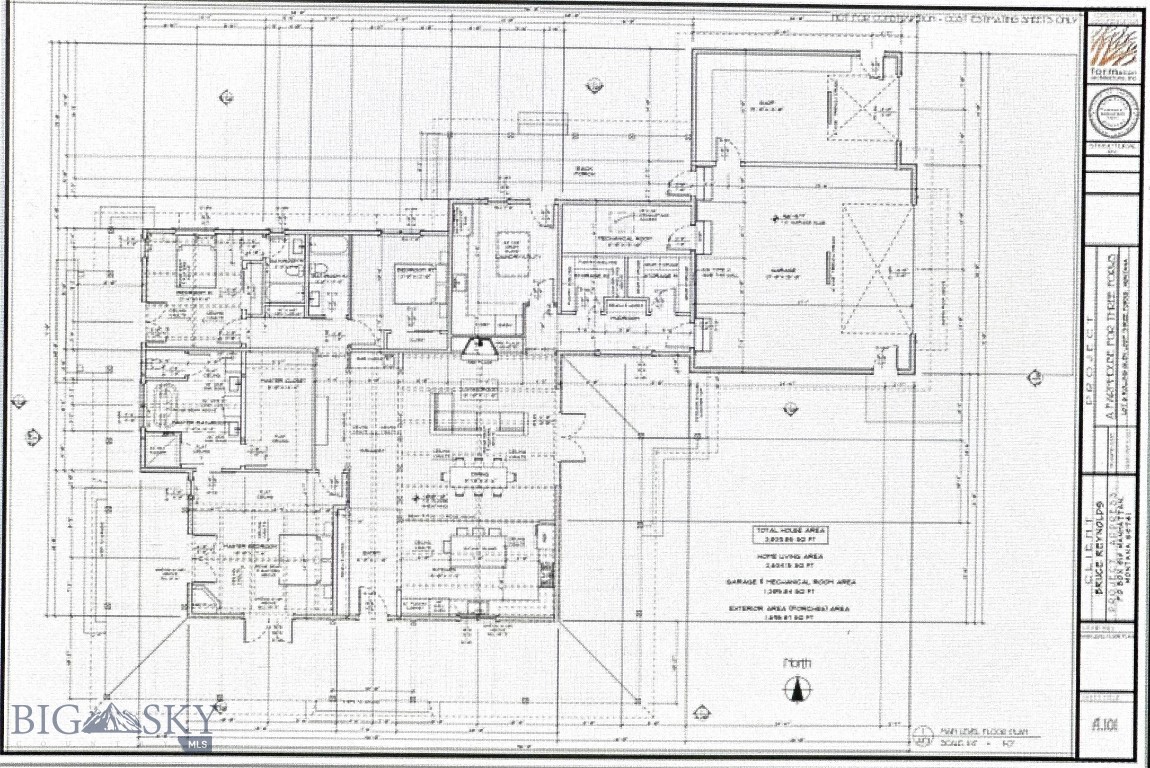 TBD Rolling Glen Ranch (LOT 6) Loop