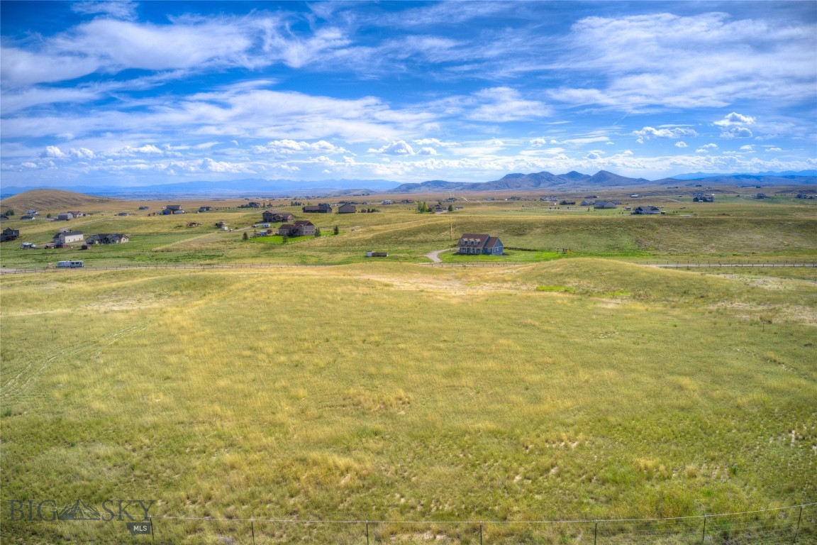 TBD Rolling Glen Ranch (LOT 6) Loop