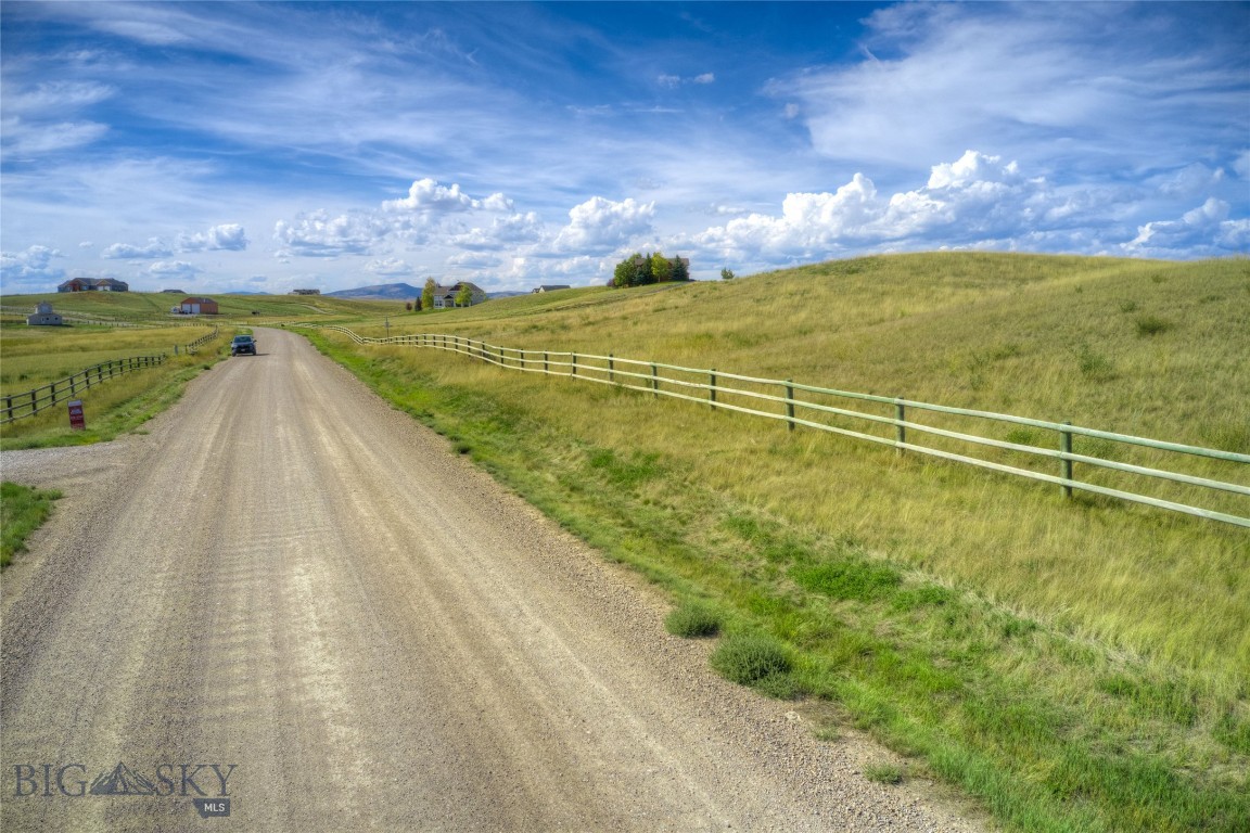 Rolling Glen Ranch - Land