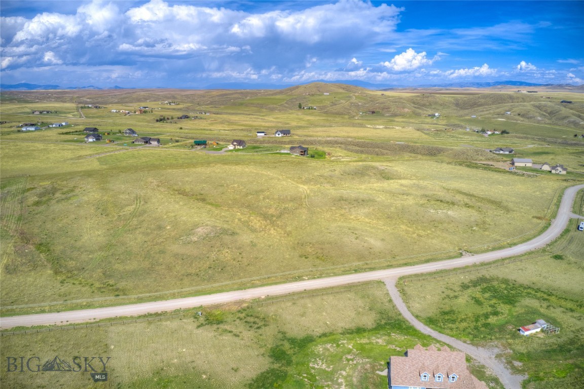Rolling Glen Ranch - Land