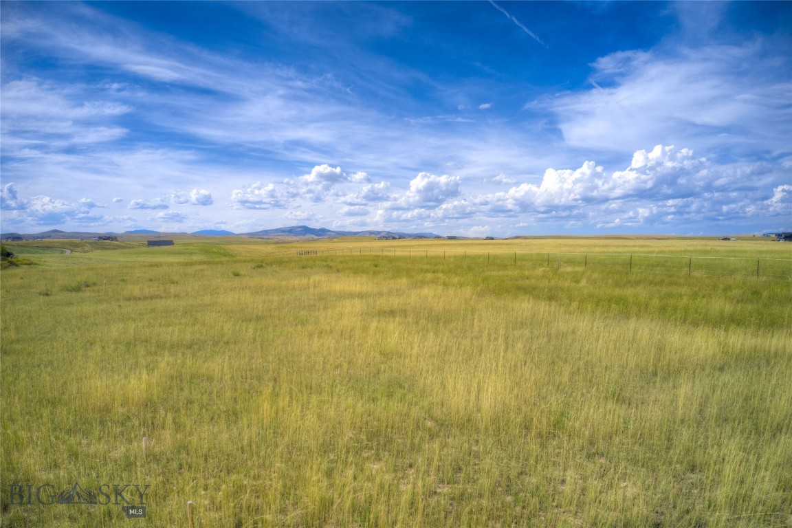 Rolling Glen Ranch - Land