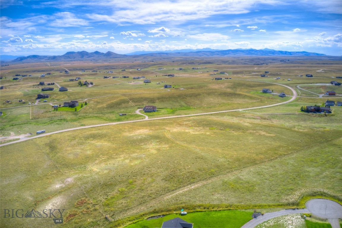 Rolling Glen Ranch - Land