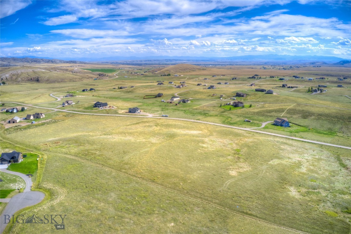 Rolling Glen Ranch - Land