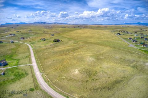 TBD Rolling Glen Ranch (LOT 6) Loop Three Forks MT 59752