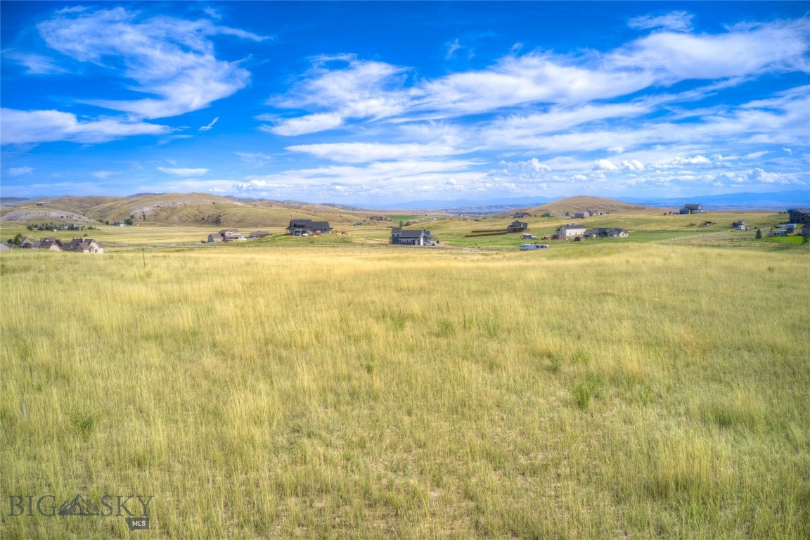 Rolling Glen Ranch - Land