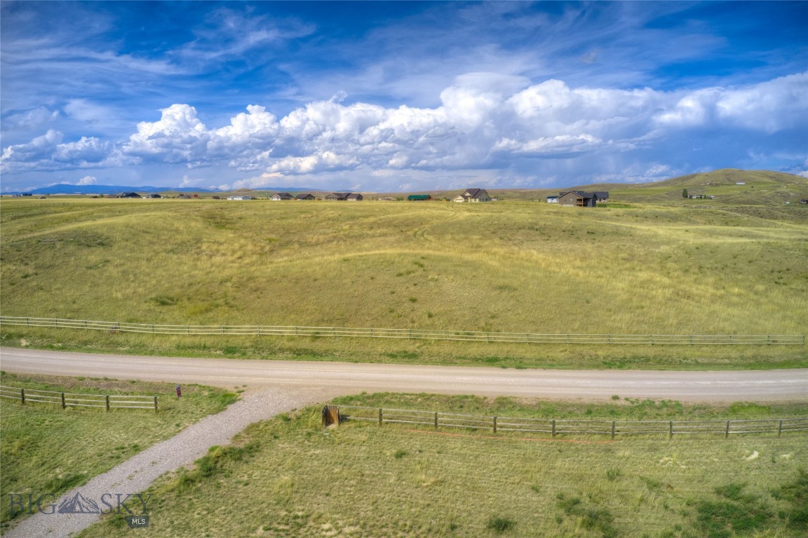 Rolling Glen Ranch - Land