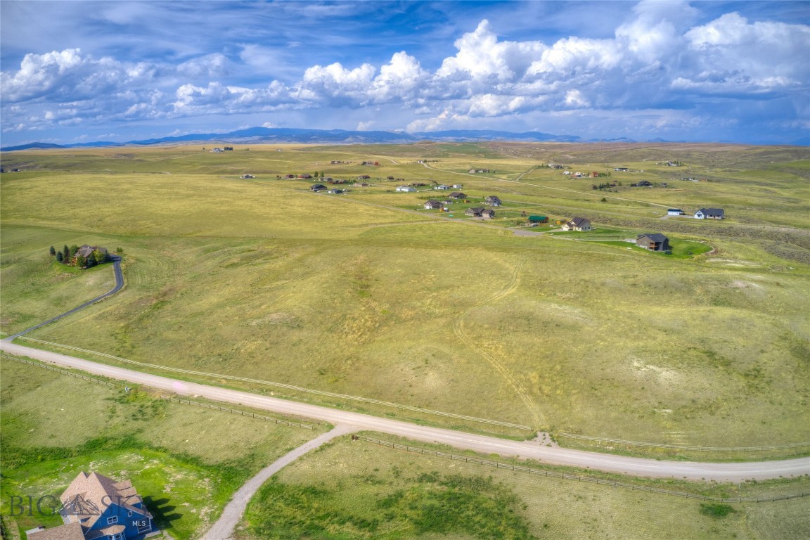 TBD Rolling Glen Ranch (LOT 6) Loop